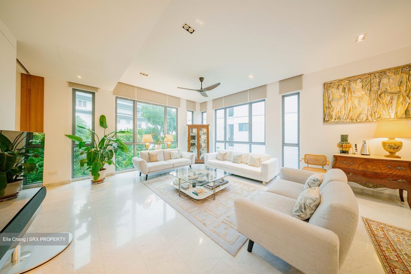 Parc Stevens (D10), Condominium #450815421